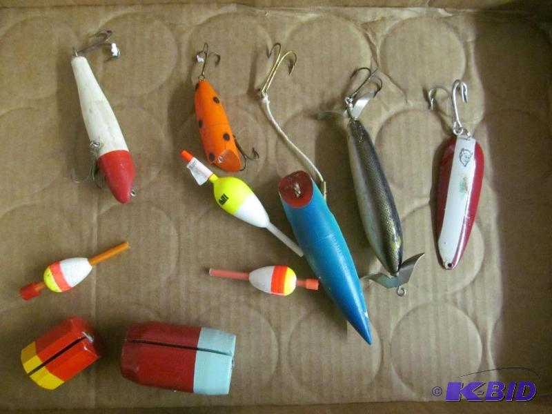 lures