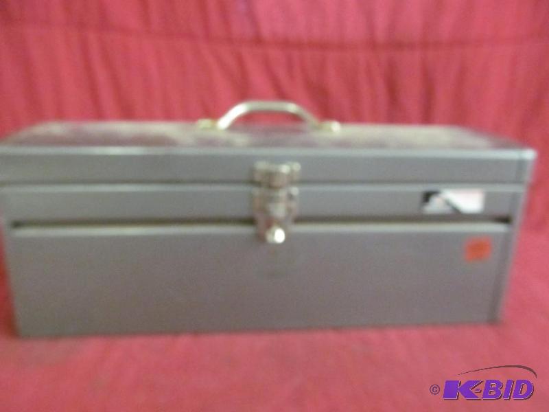 tool box