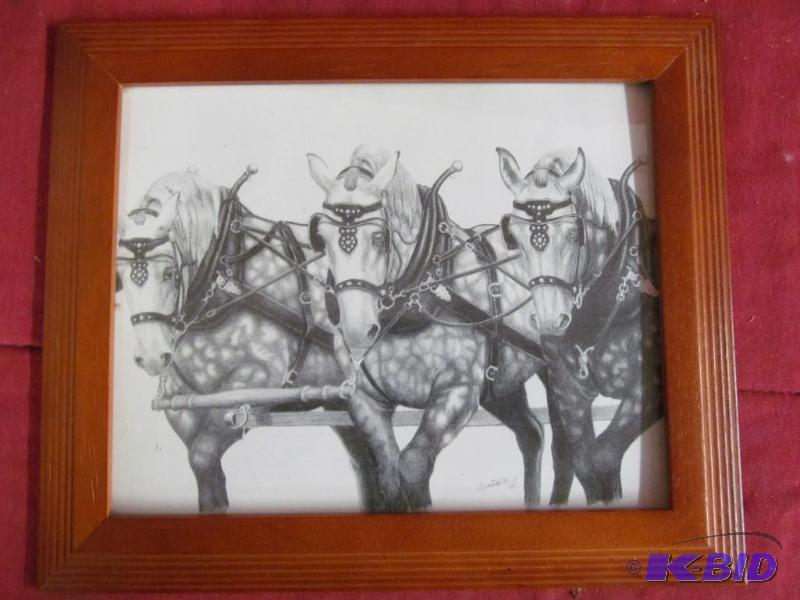 pencil drawing