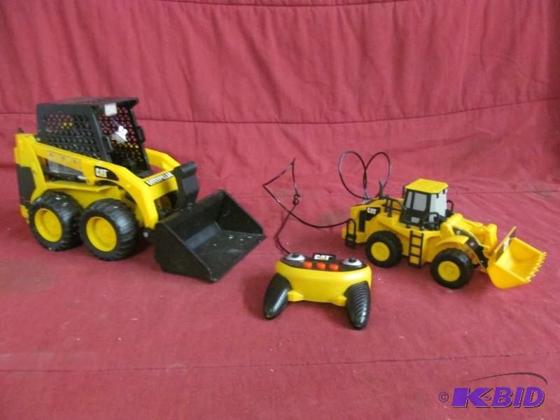 Toys