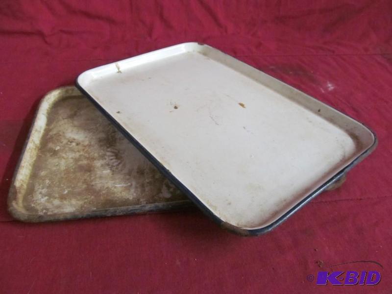 pans
