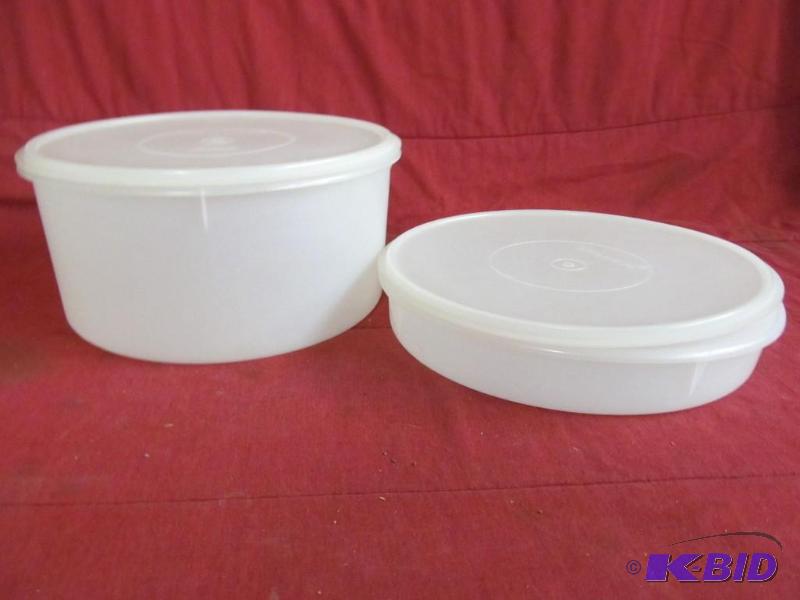 tupperware