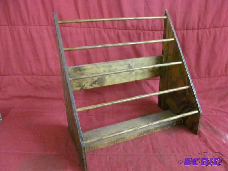display rack
