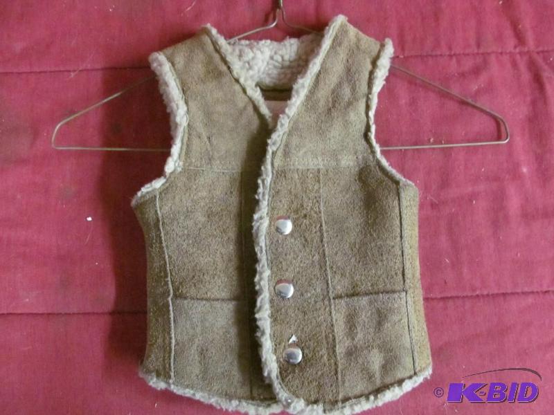 vest