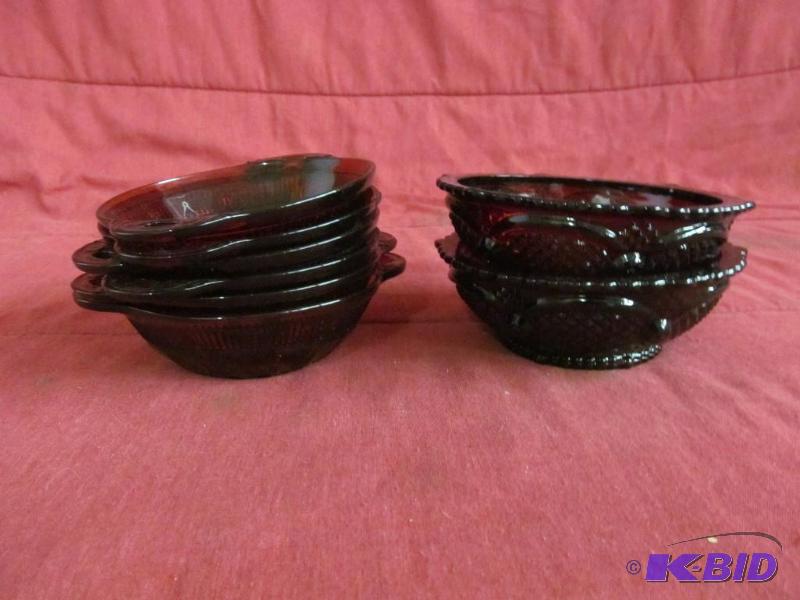 dishware