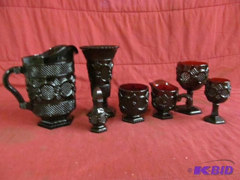dishware