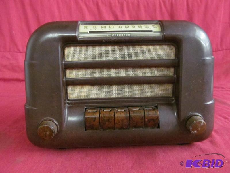 radio