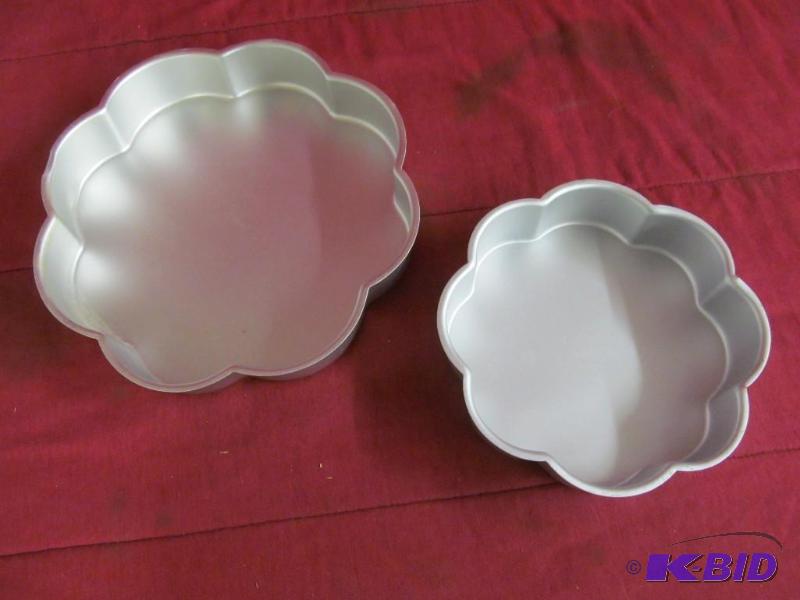 pans