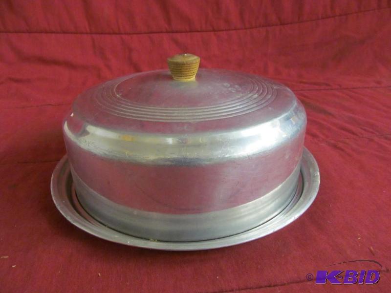 tray