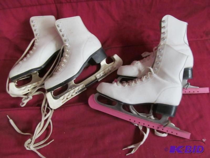 skates