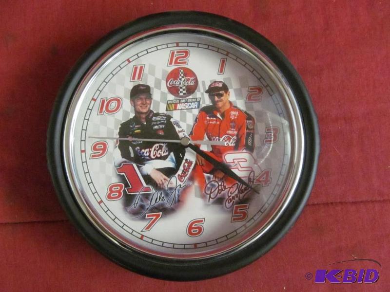 clock
