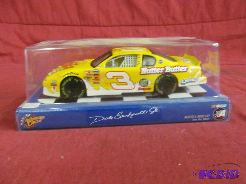 Stock car