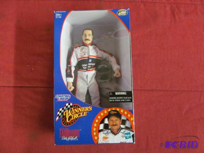 Action figure