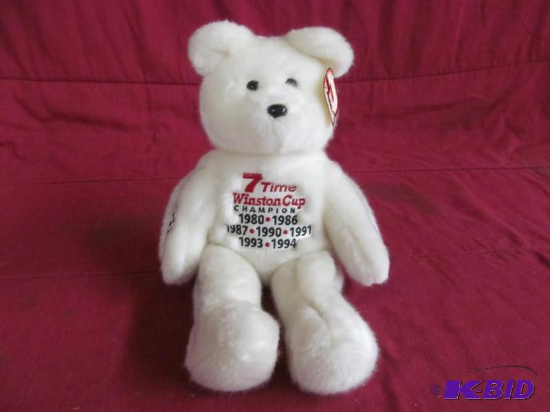 Teddy bear