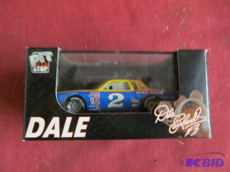stock car