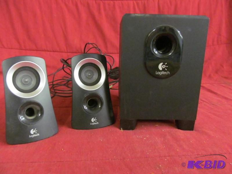 speakers