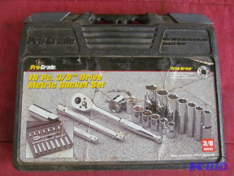 socket set