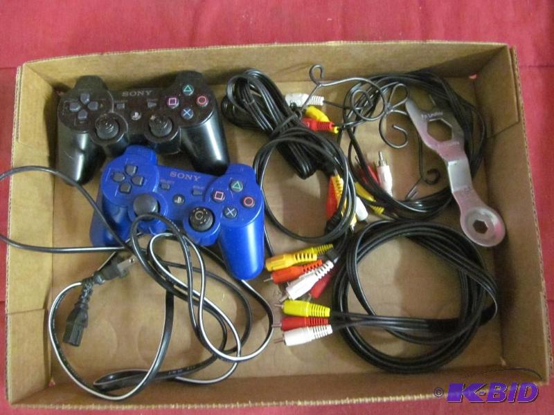 controllers