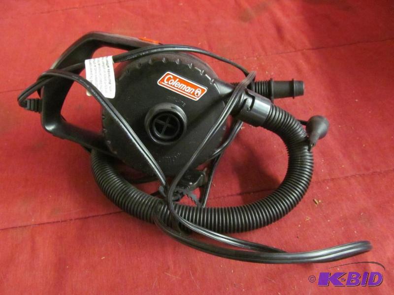 air pump