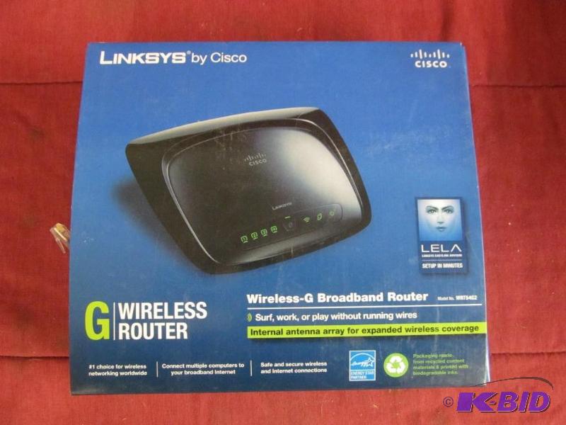 router