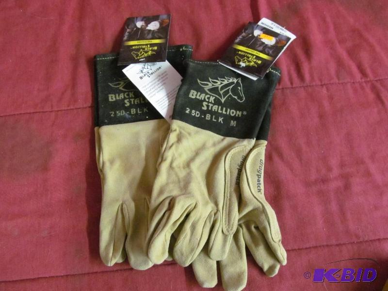Gloves