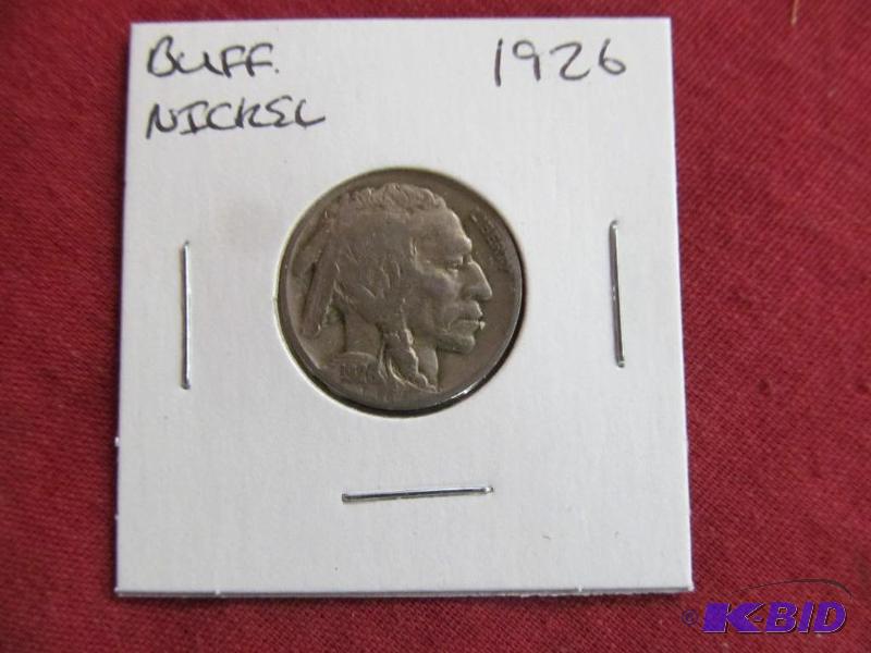 Nickel