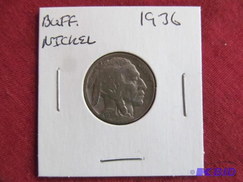 nickel