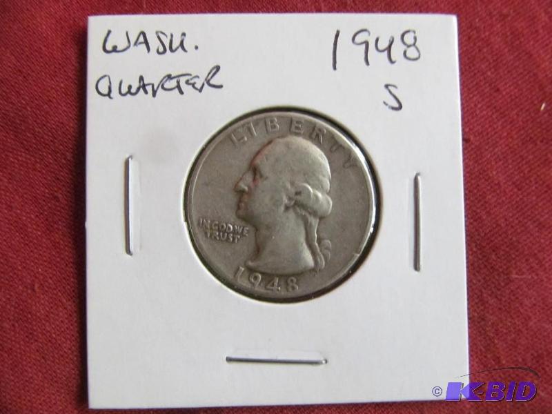 Quarter
