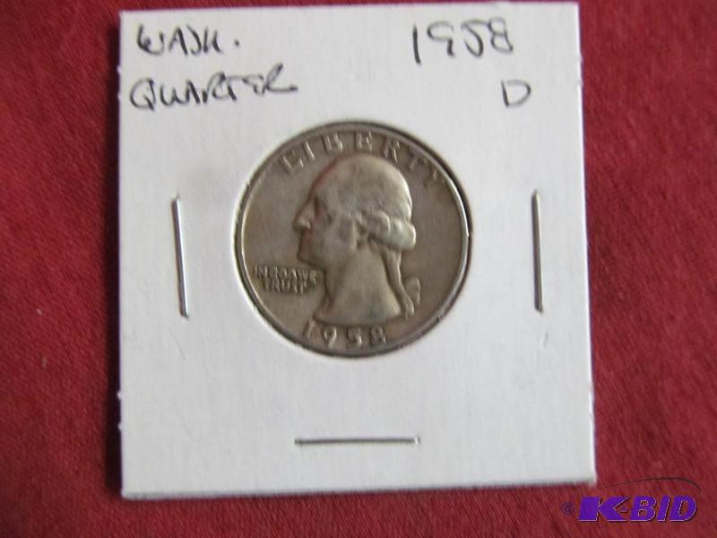 Quarter