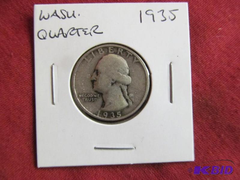 Quarter