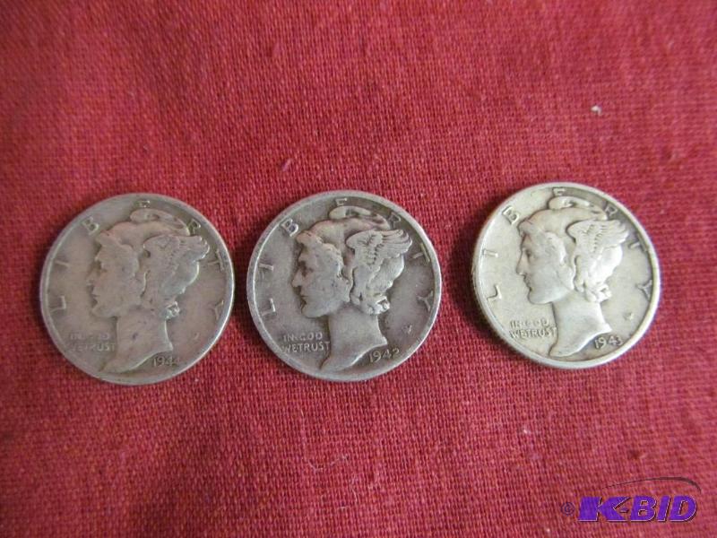 Dimes