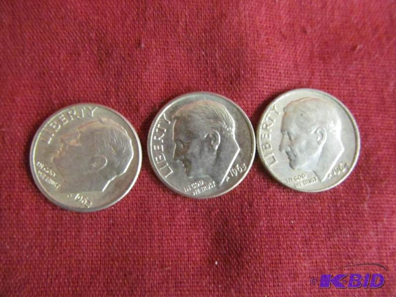 Dimes
