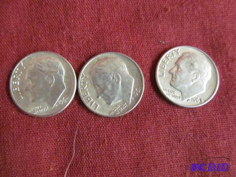 Dimes