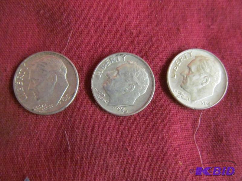 Dimes