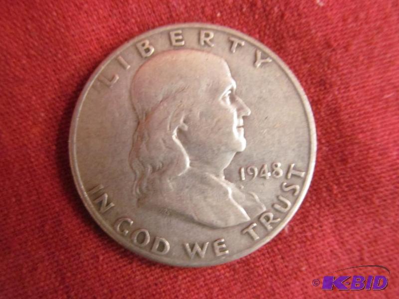 half dollar