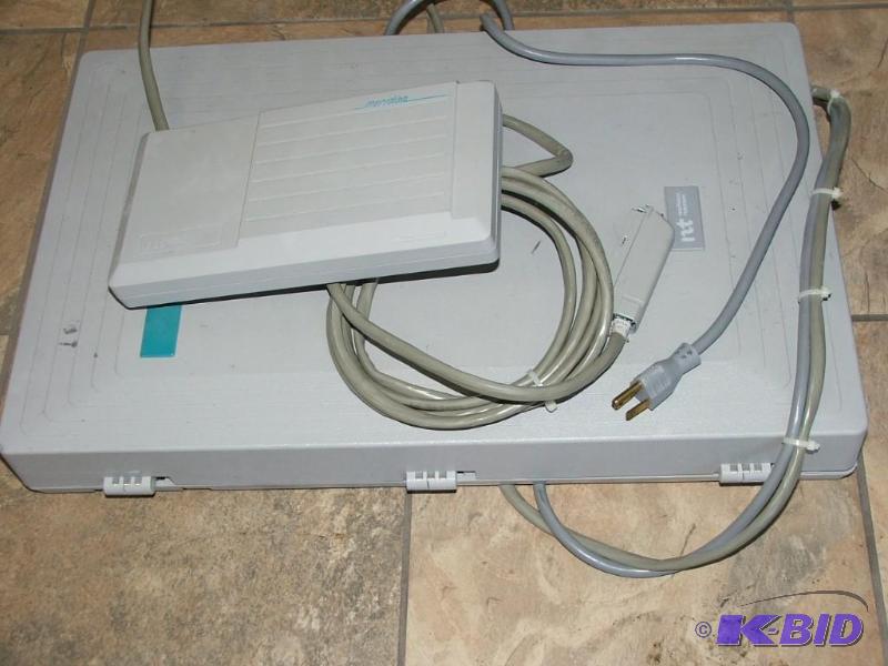 lot 25 image: Nortel Norstar Phone system with 12 phones, r...
