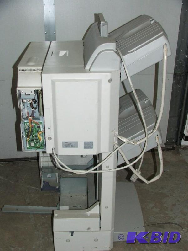 lot 27 image: document feeder...