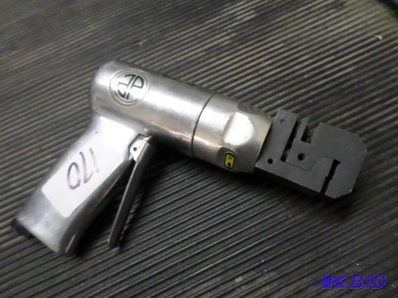 lot 170 image: Astro Pneumatic 600PT8 516" Pistol Grip...