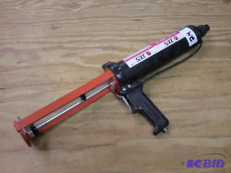 lot 24 image: IES Inter-Mix 15 Fast Cure Non-Sag Adhesive-S...