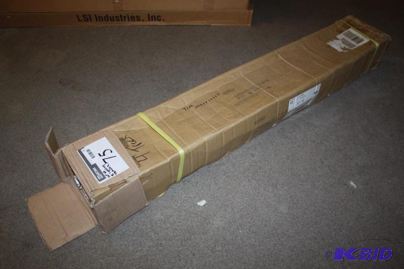 Lot of (5) Lighting Tracks.