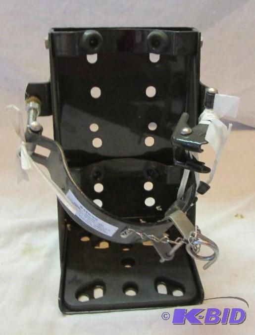lot 254 image: commercial grade fir extinguser holder brand ...