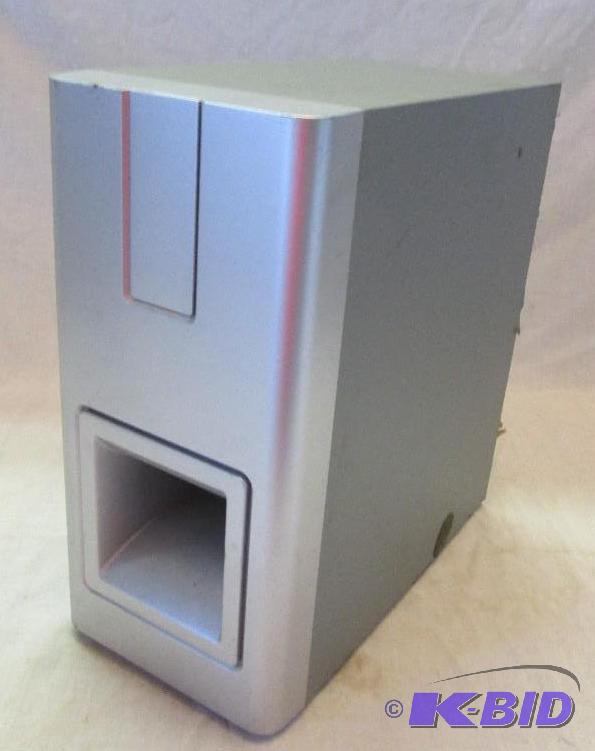 lot 271 image: inpedance 6 ohm sub-woofer...