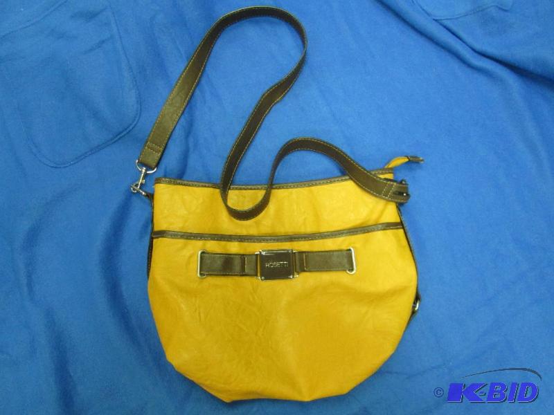 lot 452 image: Rosetti ladies purse...