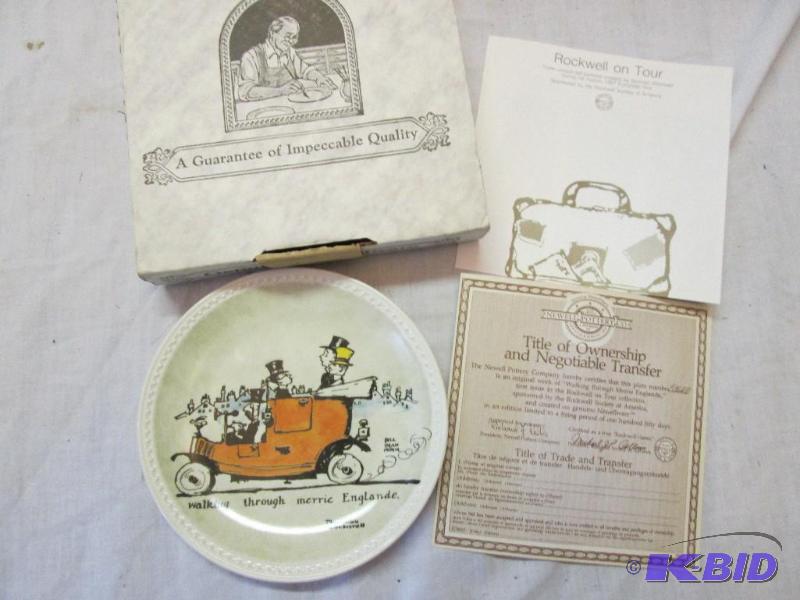 lot 83 image: Title of Ownership and Negotiable transfer co...
