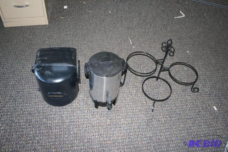 Office Break Room supplies