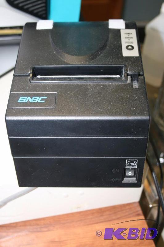 SNBC Receipt Printer