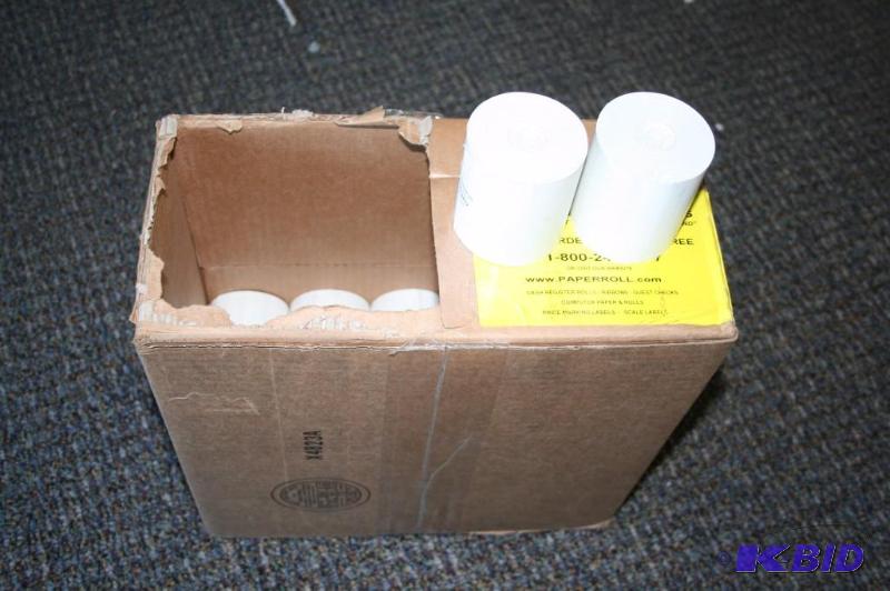 Receipt Printer Paper