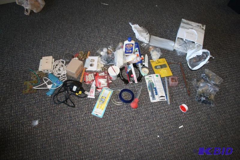 Miscellaneous Fix it Items