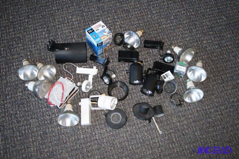 Track Lighting