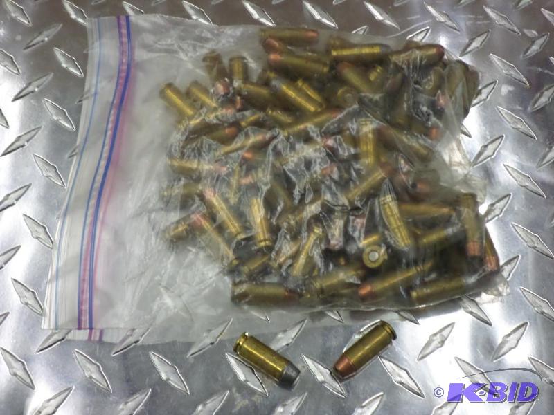 lot 112 image: (100) Rounds Midway 10mm Auto...